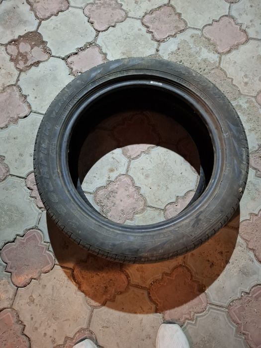 Шина на 235/19/50