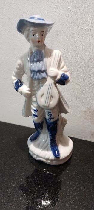 Set bibelouri vechi anglia