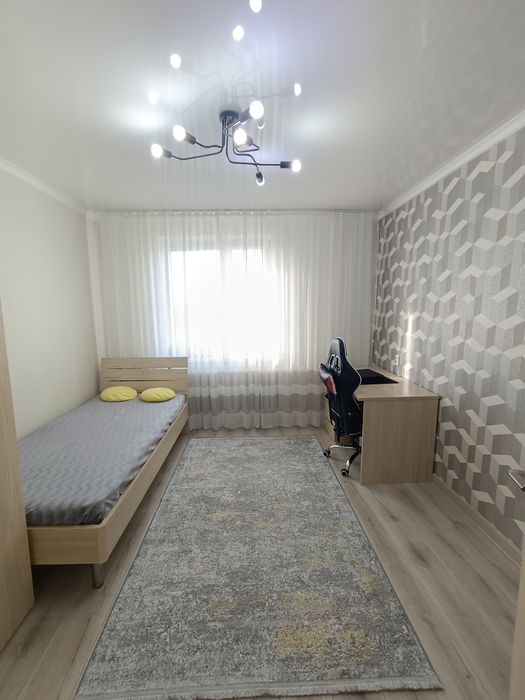 Продаётся 3 комн квартира