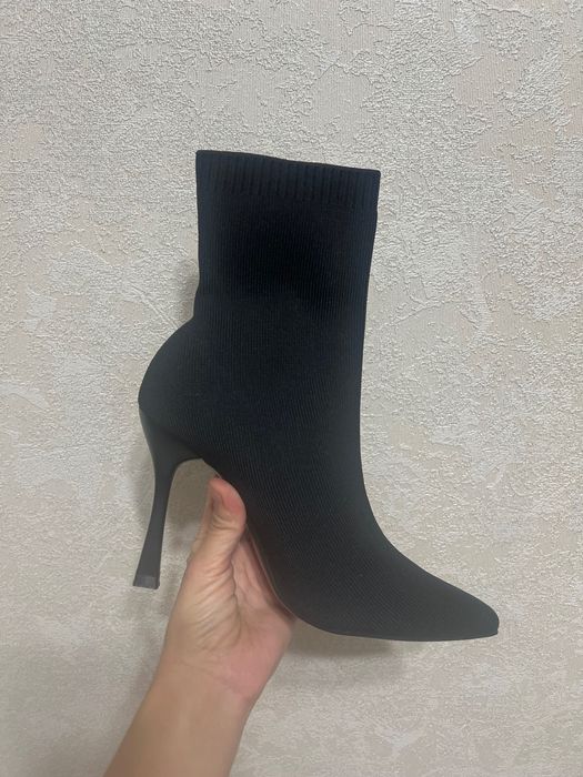 34 размер! Новые сапожки!