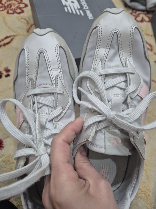 New Balance 38 номер, като нови 40евро