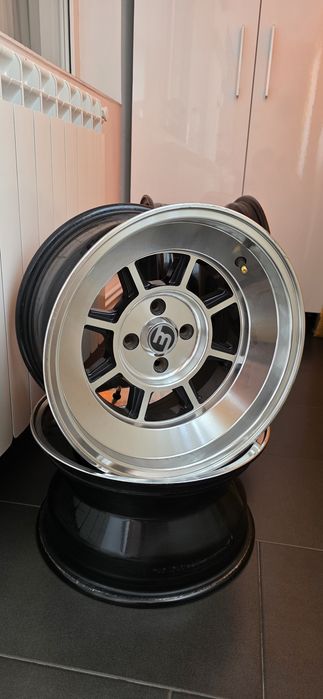 Jante Rota Shakotan R15
