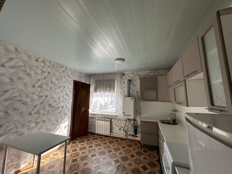 Продается квартира