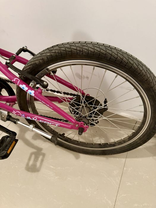 Bicicleta X‑Fact Princess 20″