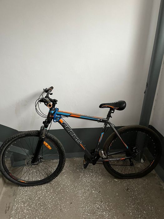 Продам велосипед