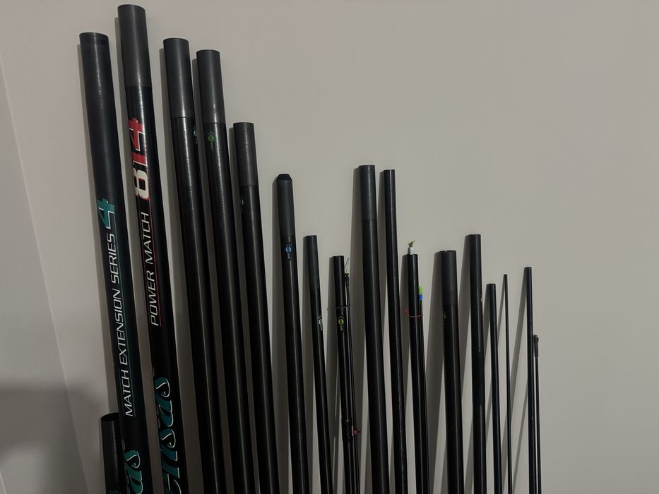 Щека Sensas Power Match 814