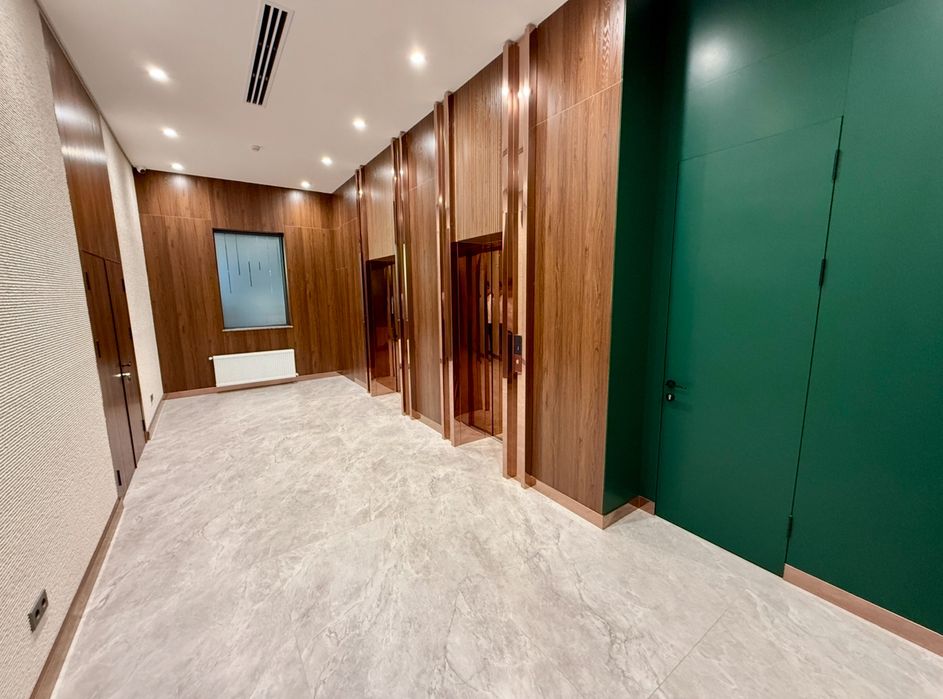 Аренда офиса от собственника | Бизнес Центр Solid Premium