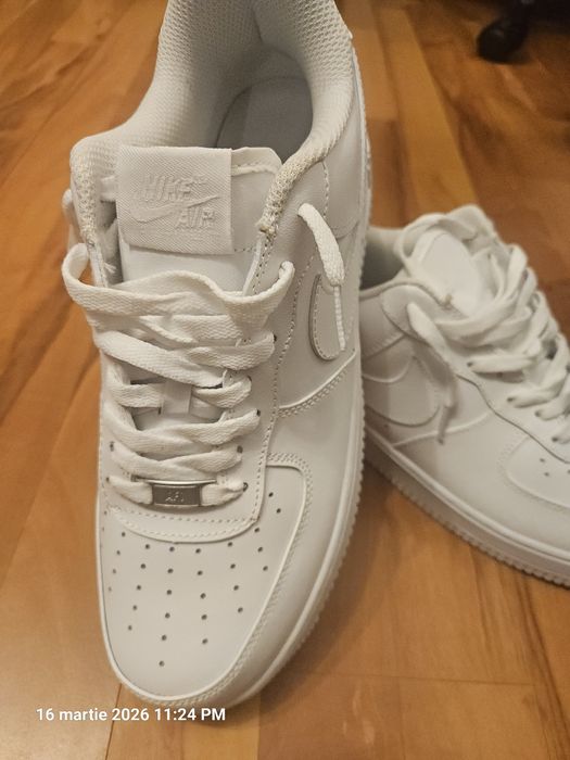 Adidasi Air Force 1 nr.44