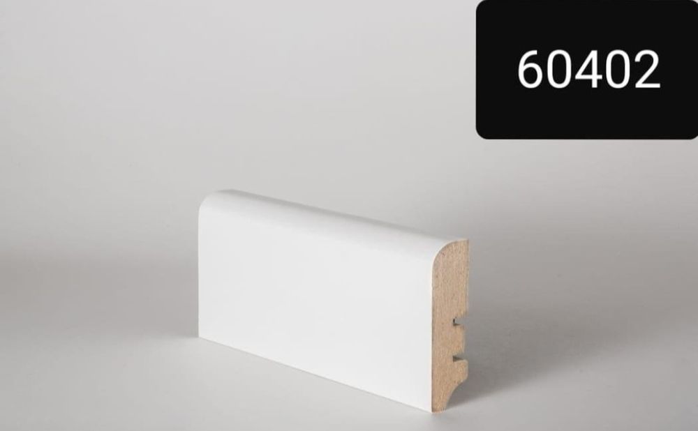 Плинтус МДФ оптом и в розницу