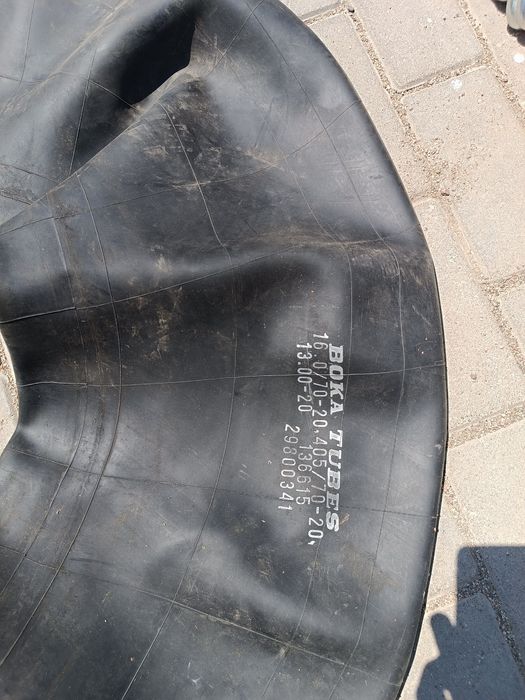 Продам камеру от трактора