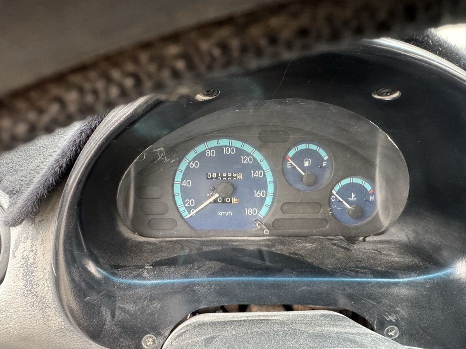 Срочно сотилади Матиз 2009