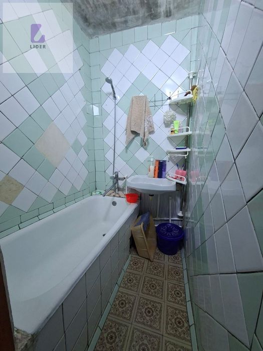 Продается 2 х комнатная квартира. Мед колледж Согдиана