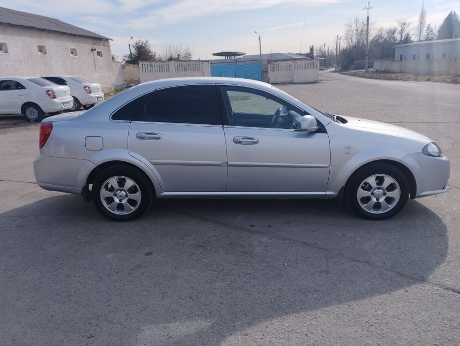 Jentra 2014 1 evro avtomat