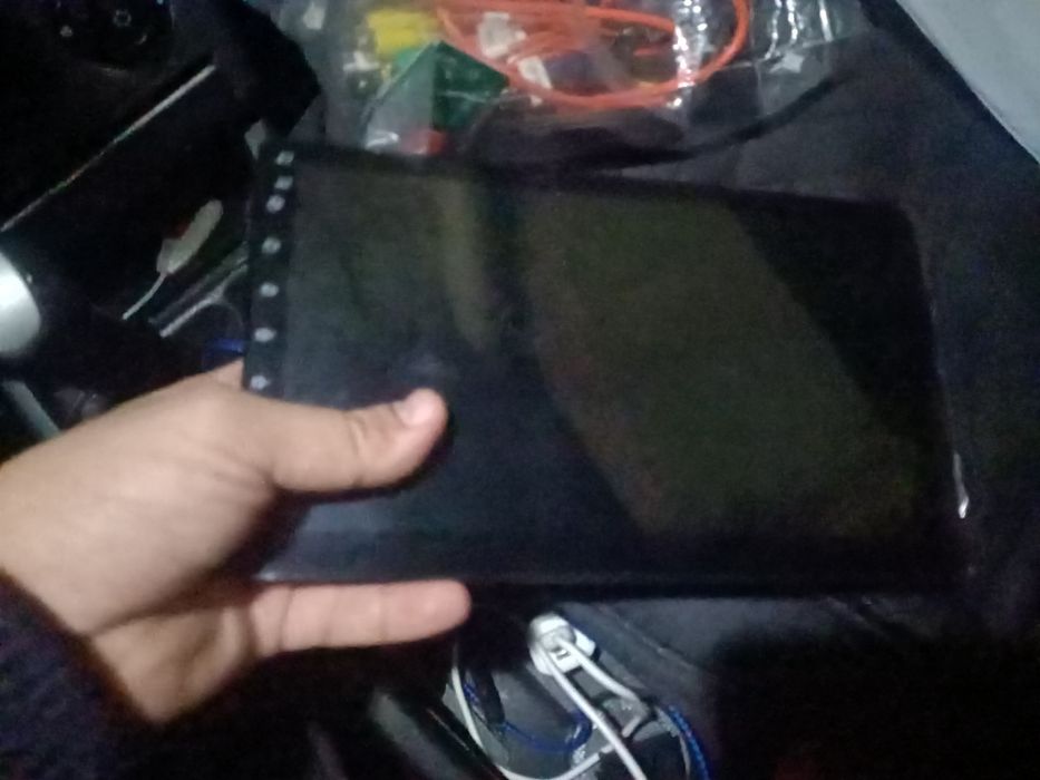 Андроид на автомобиль