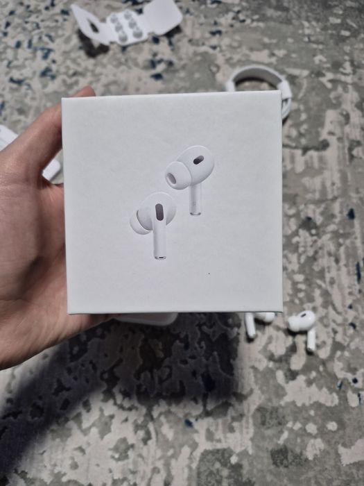 Airpods pro 2 (2022)