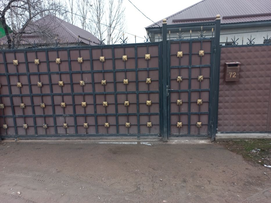 Продам дом Сураншы батыра 72 Срочно Торг