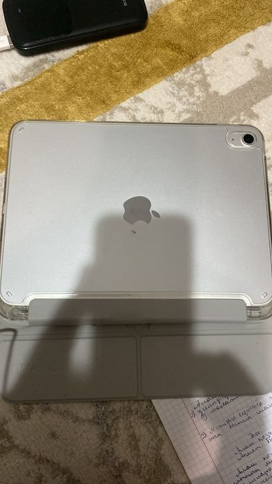 IPad 16a 128  gb