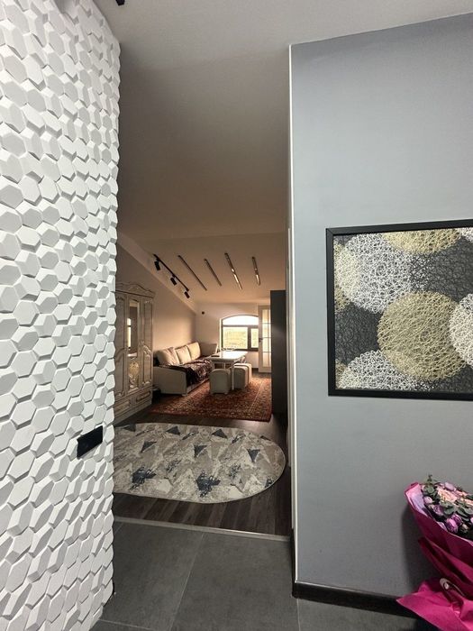 Vagzal Kishmishka ijaraga beriladi