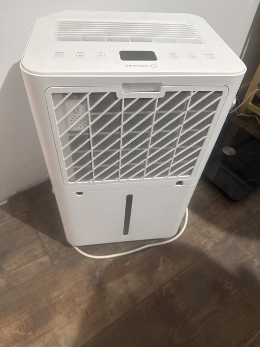 Turbionaire REVI 20 WIFI ION