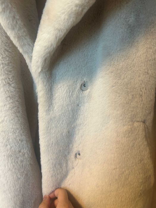 Дамско палто Reserved