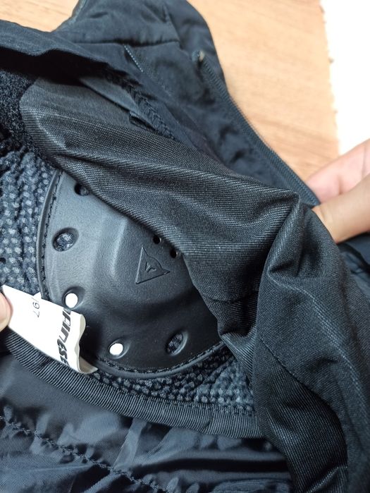 Текстилно Мото Яке - Dainese D-Dry