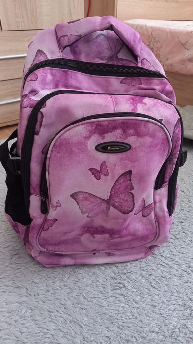 Раници за училище,  спорт и ежедневни