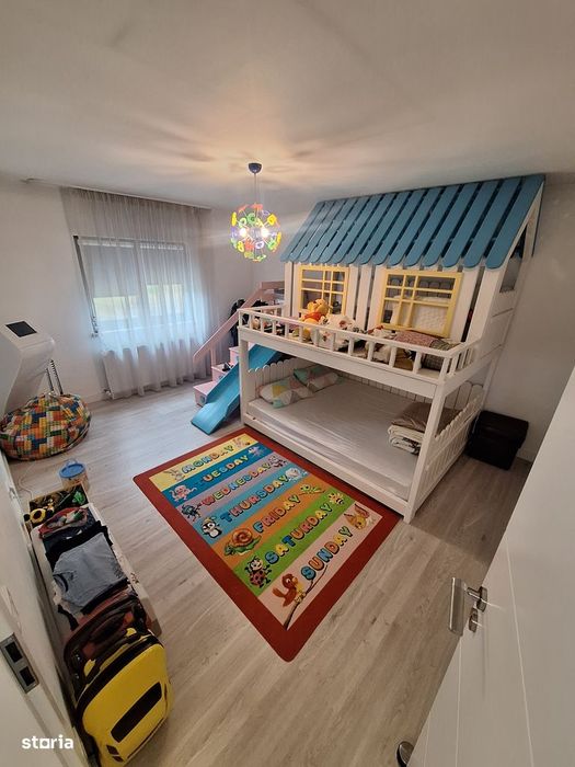 Casă nouă lux Dealul Malului