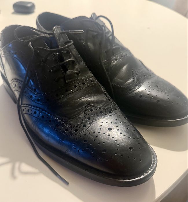 Pantofi eleganti Asos barbat nr 40