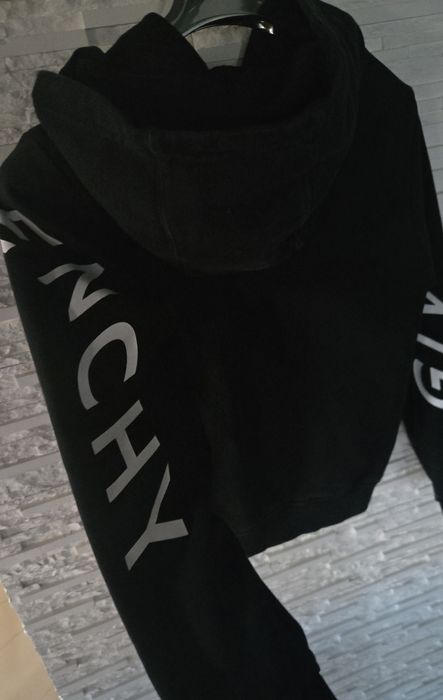 Оригинален детски суитшърт Givenchy 10