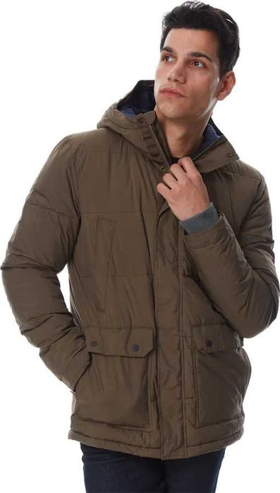 Quiksilver Barrington Jacket