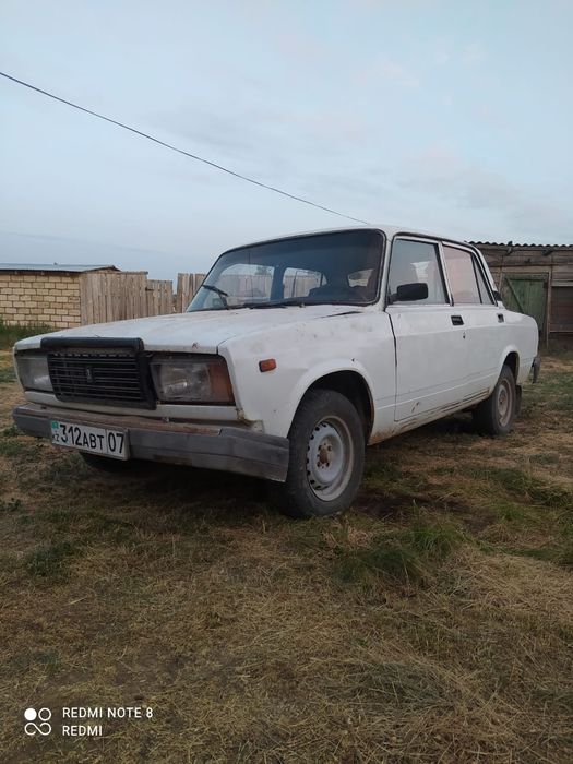 Ваз 2107 карбюратор 1998