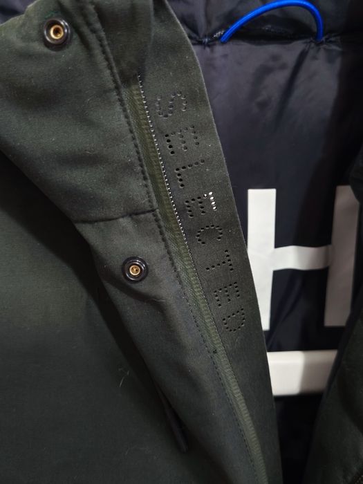 Parka 3 in 1 Selected Homme