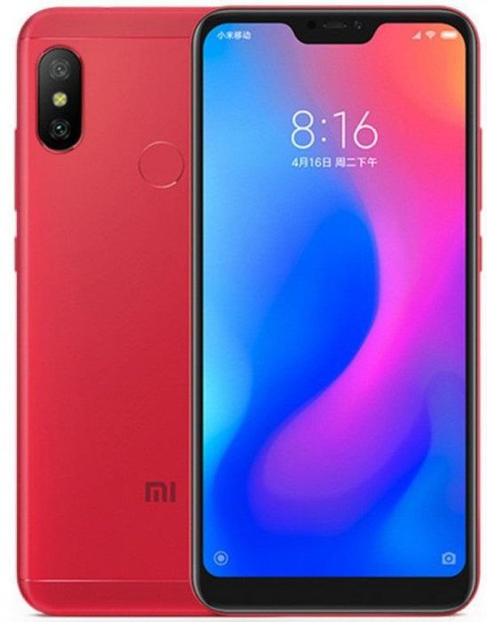 Продам телефон Mi A2 Lite