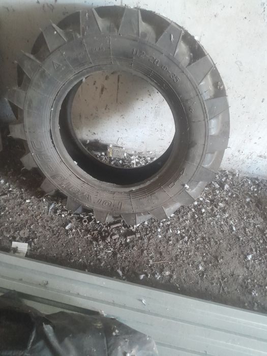 Колесо шина новое мтз 82