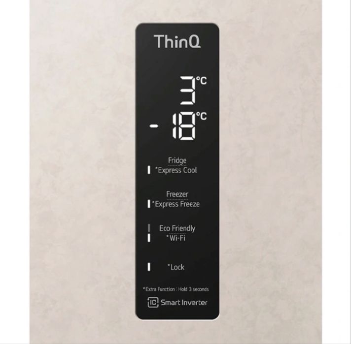 Срочно продаю холодильник LG