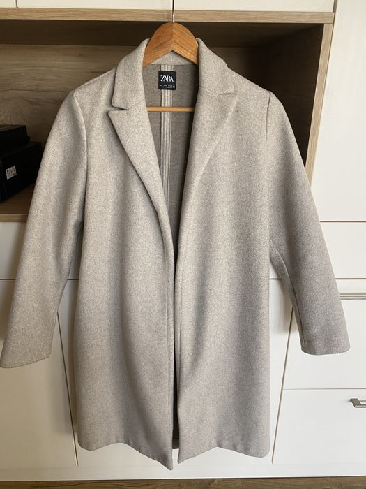 Дамско палто ZARA!