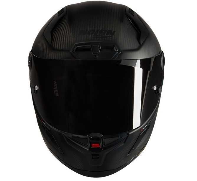 Каска Nolan X-804 RS Ultra Carbon Гланц и Мат