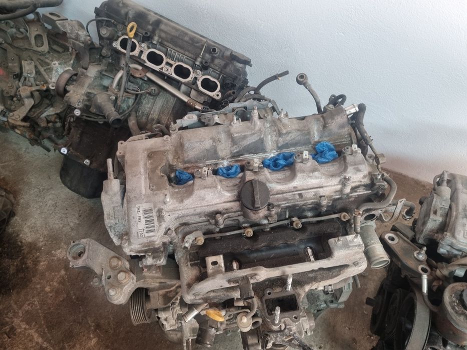 Motor Lexus Is220 177 cp Euro 4