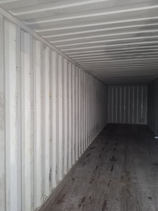 Контейнер 12м 2.60 высоты в наличии 1380.