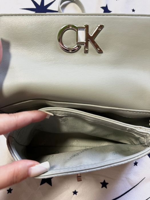 Geanta Calvin Klein