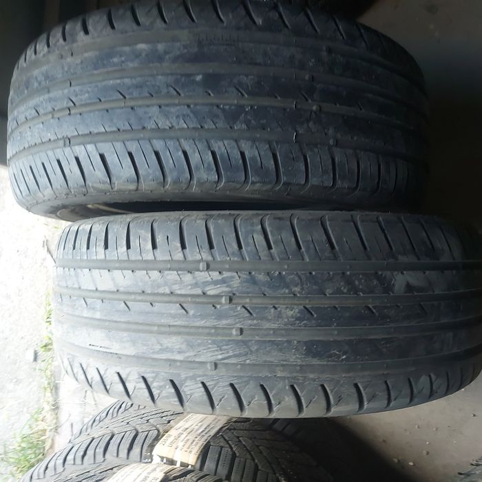 Покришка Виатти 215/60/16