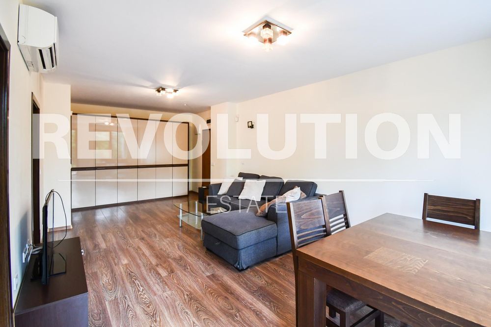 Дава се под наем Двустаен апартамент в София, Симеоново - 80 кв.м за 650 € - Снимка #3