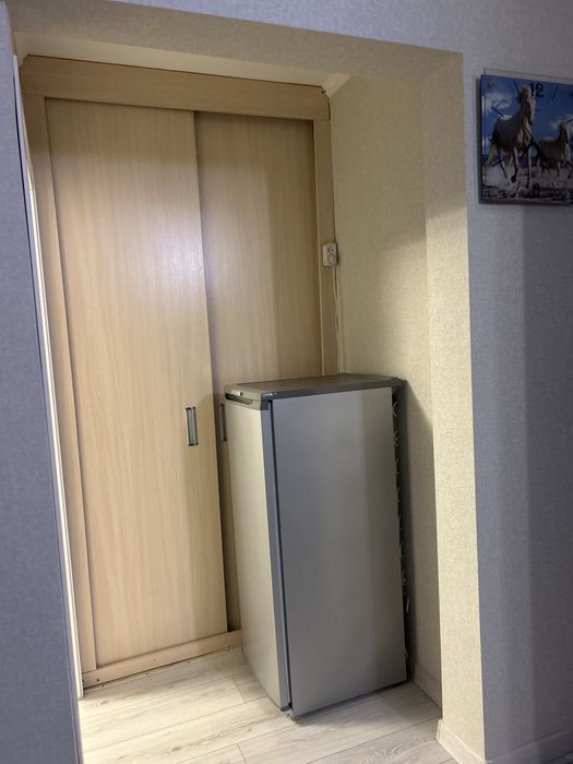 Морозильник бирюса