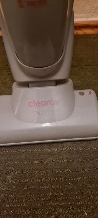 Продадим пылесос