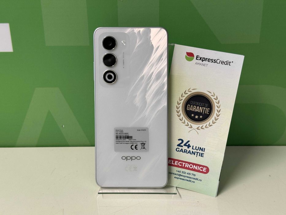 Oppo A5 (B.60406 Tatarasi) Garantie 2 ani