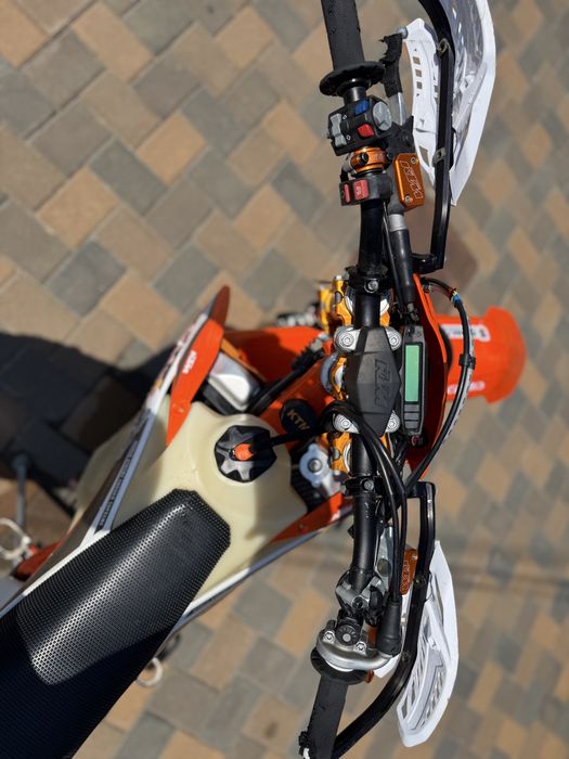 Ktm 300 erbergrodeo FULL, CITITI TOT ANUNTUL