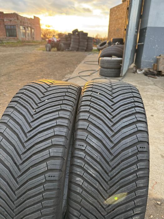 235 45 R20 Mischelin Dot2024