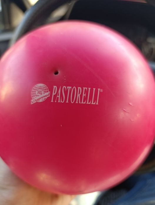 Pastorelli мяч для гимнастики