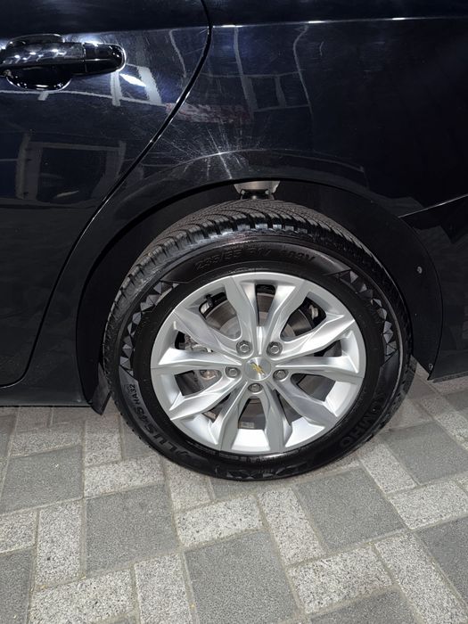 Malubu XL 2023 Yil Holati Zor
