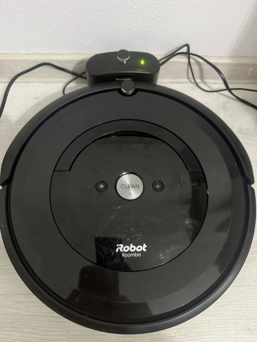 Irobot Roomba E5 WI FI